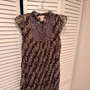 Summer Dress - Size M